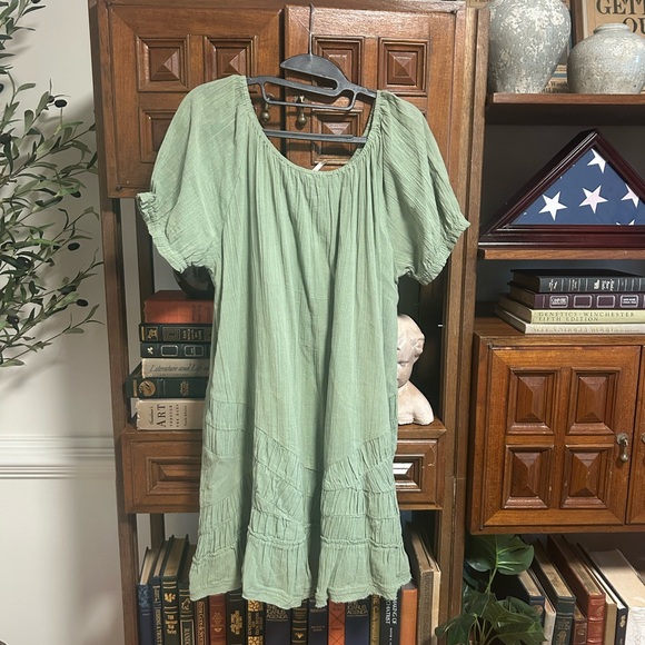 Free People Dress - Picture 2 of 5